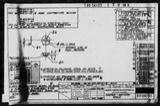 Manufacturer's drawing for North American Aviation P-51 Mustang. Drawing number 99-54133