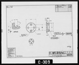 Manufacturer's drawing for Packard Packard Merlin V-1650. Drawing number 620479