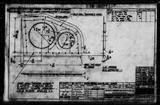 Manufacturer's drawing for North American Aviation P-51 Mustang. Drawing number 73-14077