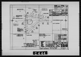 Manufacturer's drawing for Beechcraft T-34 Mentor. Drawing number 35-115123
