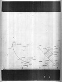 Manufacturer's drawing for North American Aviation T-28 Trojan. Drawing number 200-47110