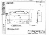 Manufacturer's drawing for Vickers Spitfire. Drawing number 39036