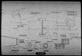 Manufacturer's drawing for North American Aviation P-51 Mustang. Drawing number 106-14000