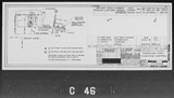 Manufacturer's drawing for Boeing Aircraft Corporation B-17 Flying Fortress. Drawing number 1-25558