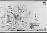 Manufacturer's drawing for Lockheed Corporation P-38 Lightning. Drawing number 196591