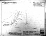 Manufacturer's drawing for North American Aviation P-51 Mustang. Drawing number 104-42223