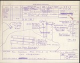 Manufacturer's drawing for Globe/Temco Swift Drawings & Manuals. Drawing number 3313