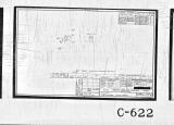 Manufacturer's drawing for Boeing Aircraft Corporation PT-17 Stearman & N2S Series. Drawing number a75n1-3958