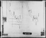 Manufacturer's drawing for Lockheed Corporation P-38 Lightning. Drawing number 195482