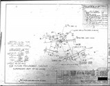 Manufacturer's drawing for North American Aviation P-51 Mustang. Drawing number 102-44032
