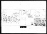 Manufacturer's drawing for Grumman Aerospace Corporation Grumman TBM Avenger. Drawing number 20049