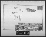 Manufacturer's drawing for Chance Vought F4U Corsair. Drawing number 19511