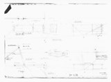Manufacturer's drawing for Vultee Aircraft Corporation BT-13 Valiant. Drawing number 63-76201