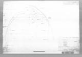 Manufacturer's drawing for Bell Aircraft P-39 Airacobra. Drawing number 33-851-009
