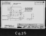 Manufacturer's drawing for Lockheed Corporation P-38 Lightning. Drawing number 199929