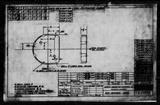 Manufacturer's drawing for North American Aviation P-51 Mustang. Drawing number 73-24040