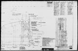 Manufacturer's drawing for North American Aviation P-51 Mustang. Drawing number 102-310119