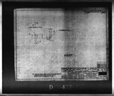 Manufacturer's drawing for North American Aviation T-28 Trojan. Drawing number 200-63005