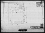 Manufacturer's drawing for North American Aviation AT-6 Texan / Harvard. Drawing number 66-13017