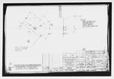Manufacturer's drawing for Beechcraft AT-10 Wichita - Private. Drawing number 204425