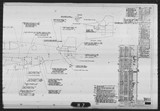 Manufacturer's drawing for North American Aviation P-51 Mustang. Drawing number 102-31001