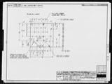 Manufacturer's drawing for North American Aviation P-51 Mustang. Drawing number 106-54333