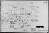 Manufacturer's drawing for Lockheed Corporation P-38 Lightning. Drawing number 202520