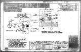 Manufacturer's drawing for North American Aviation P-51 Mustang. Drawing number 99-33416