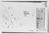 Manufacturer's drawing for Chance Vought F4U Corsair. Drawing number 37849