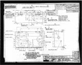 Manufacturer's drawing for Lockheed Aircraft Corporation P-38 Lightning Drawings & Manuals. Drawing number 196859
