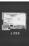 Manufacturer's drawing for Douglas Aircraft Company C-47 Skytrain. Drawing number 1024024