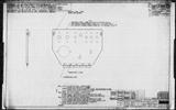 Manufacturer's drawing for North American Aviation P-51 Mustang. Drawing number 104-54004