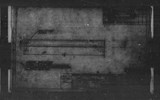 Manufacturer's drawing for North American Aviation B-25 Mitchell Bomber. Drawing number 62A-33666