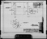 Manufacturer's drawing for North American Aviation AT-6 Texan / Harvard. Drawing number 19-53517