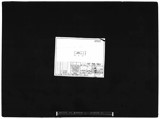 Manufacturer's drawing for Beechcraft Beech Staggerwing. Drawing number d171117
