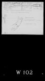 Manufacturer's drawing for Lockheed Corporation P-38 Lightning. Drawing number 196939
