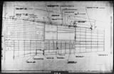 Manufacturer's drawing for North American Aviation P-51 Mustang. Drawing number 99-14000