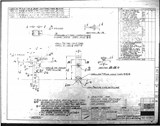 Manufacturer's drawing for North American Aviation P-51 Mustang. Drawing number 102-53383