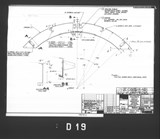 Manufacturer's drawing for Douglas Aircraft Company C-47 Skytrain. Drawing number 4116519