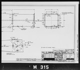 Manufacturer's drawing for Boeing Aircraft Corporation B-17 Flying Fortress. Drawing number 7-1642