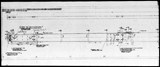 Manufacturer's drawing for North American Aviation P-51 Mustang. Drawing number 73-22050