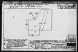 Manufacturer's drawing for North American Aviation P-51 Mustang. Drawing number 104-42369