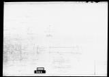 Manufacturer's drawing for Republic Aircraft P-47 Thunderbolt. Drawing number 30f10003