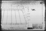 Manufacturer's drawing for Chance Vought Aircraft Inc. F4U Corsair. Drawing number 33840