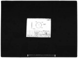 Manufacturer's drawing for Beechcraft Beech Staggerwing. Drawing number d171065