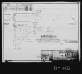 Manufacturer's drawing for Vultee Aircraft Corporation BT-13 Valiant. Drawing number 63-08103