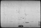 Manufacturer's drawing for North American Aviation P-51 Mustang. Drawing number 106-318228