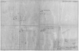 Manufacturer's drawing for Howard Aircraft Corporation Howard DGA-15 - Private. Drawing number C-372