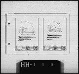 Manufacturer's drawing for North American Aviation AT-6 Texan / Harvard. Drawing number 1E145-1E146