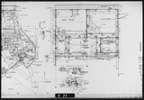 Manufacturer's drawing for Boeing Aircraft Corporation B-17 Flying Fortress. Drawing number 65-5671